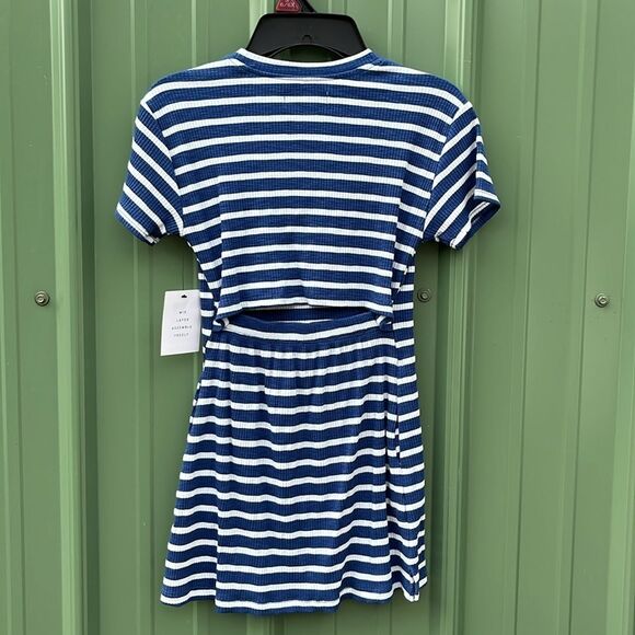 Girls Jumpsuit Dresses & Tracksuit 6-Piece Set Size S - Picture 5 of 15